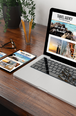 Reasons Why You Should Start Your Online Travel Agency