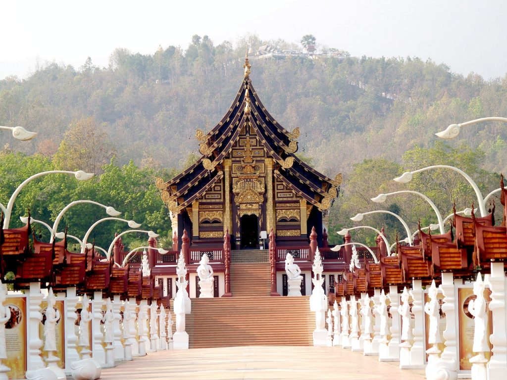 How To Create A Successful Tourism Business In Thailand