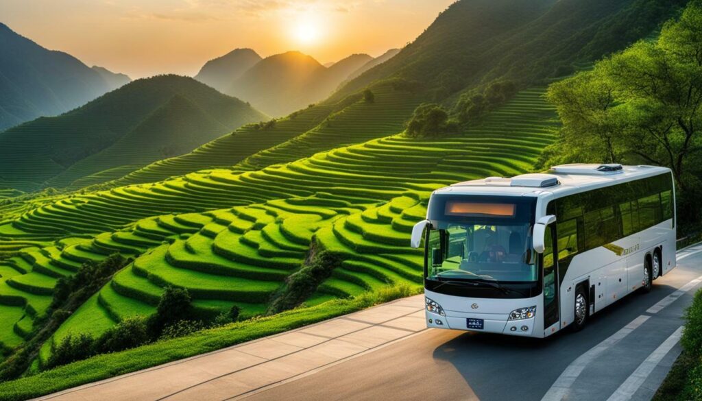 China luxury tours - Immerse in Exquisite Scenery