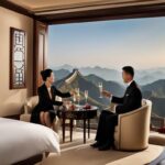 china luxury tours