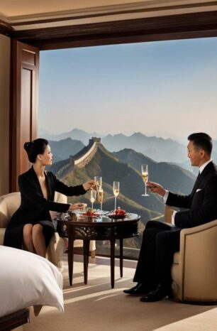 Experience the Best with China Luxury Tours
