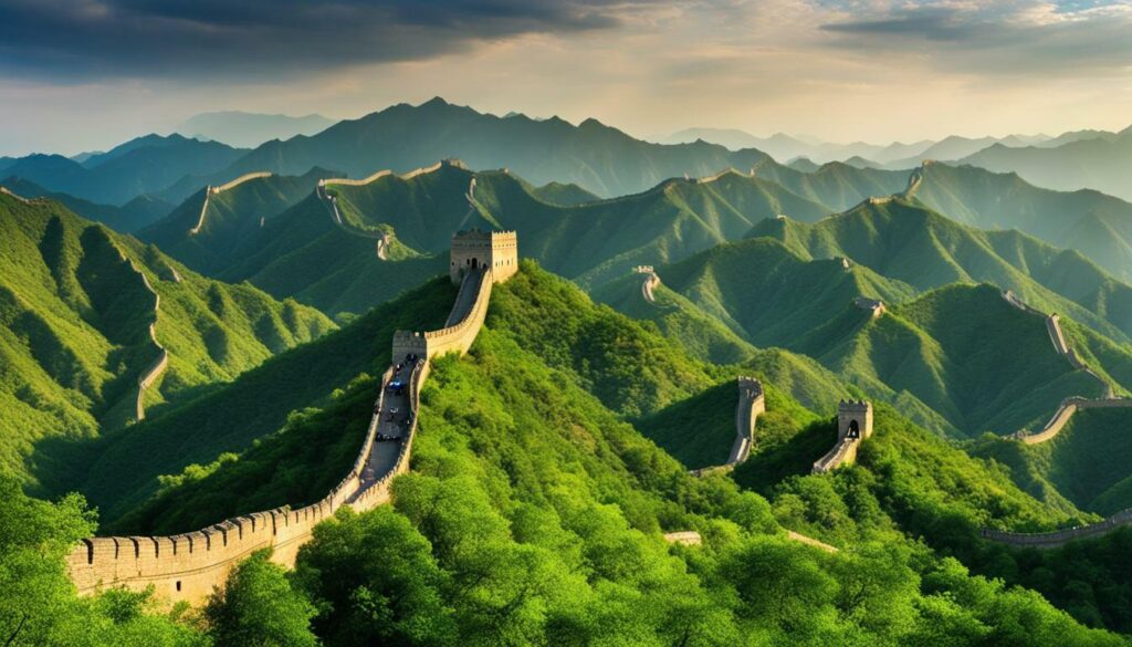 unforgettable experiences in china