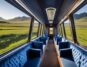 the blue train in south africa